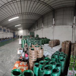 塑钢打包带行业未来主要呈现的三大发展趋势